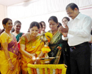Mumbai: Women led religious celebrations enhances self esteem- Ratna P Shetty